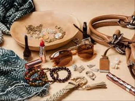 accessoire pour les femmes للانساء