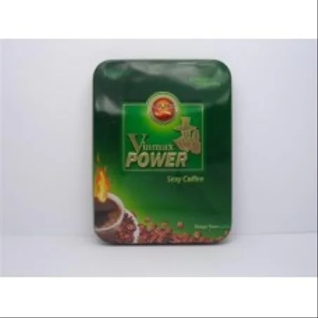 قهوة فياماكس الإثارة الجنسية للرجال