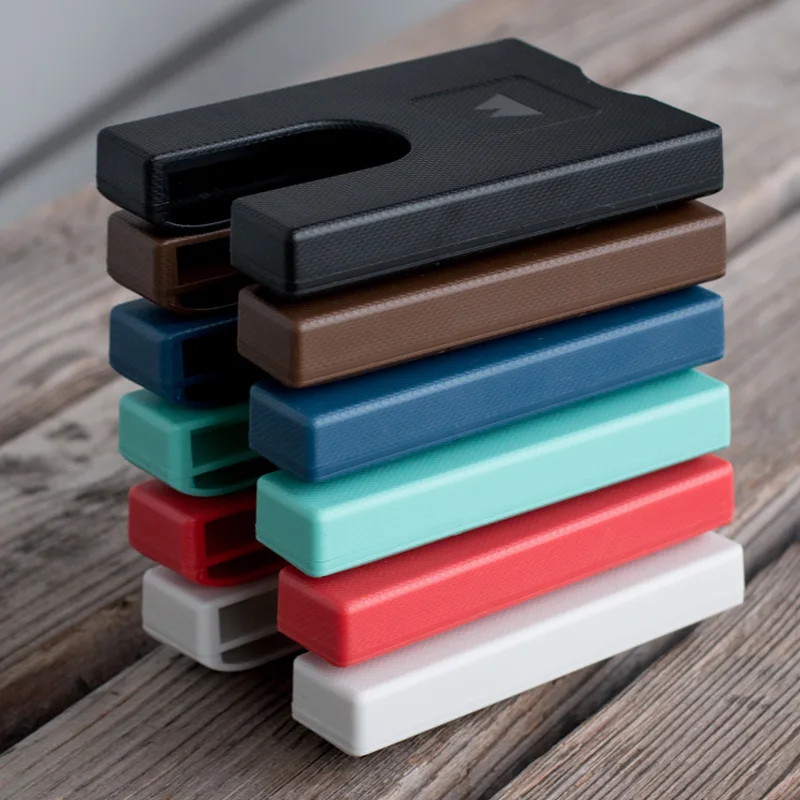 Porta-Cartões - Walter Wallet ᴼᴿᴵᴳᴵᴻᴬᴸ