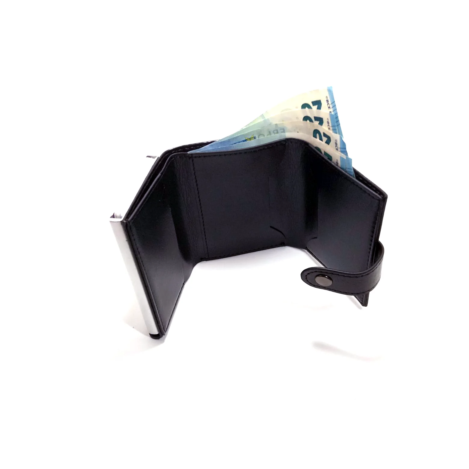 Carteira eSlide - RFID