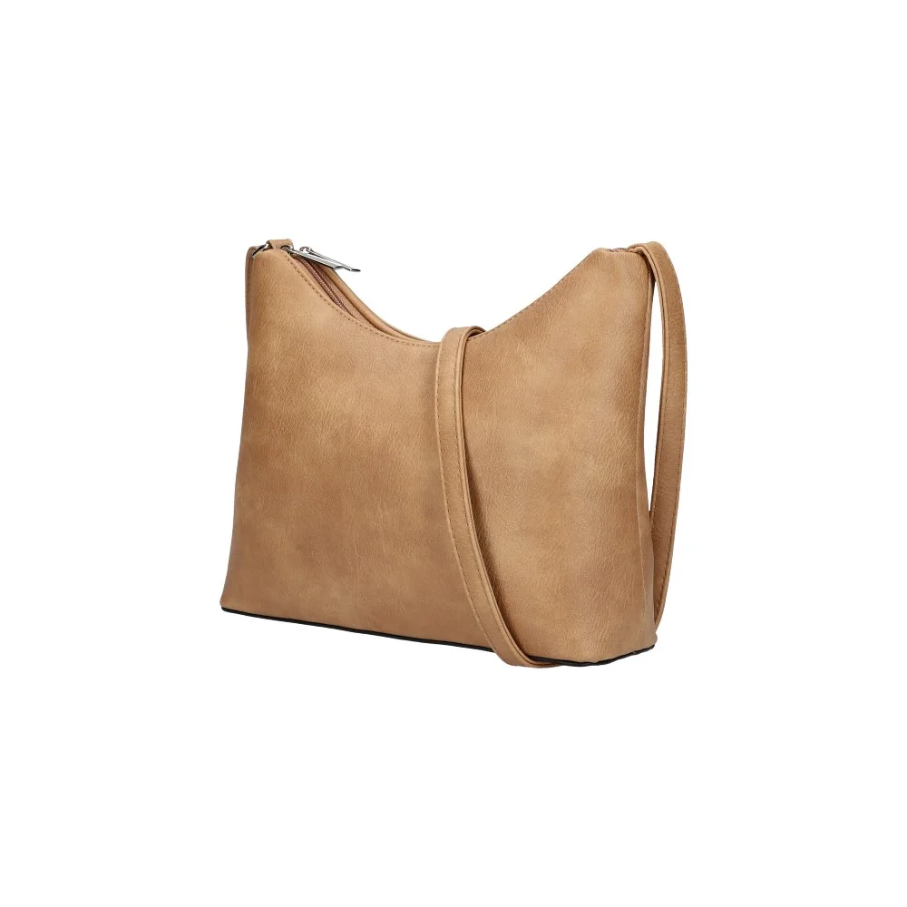 Mala de tiracolo Alanis Cáqui