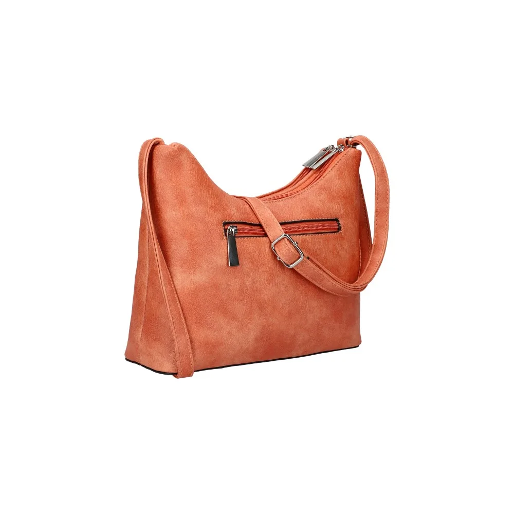 Mala de tiracolo Alanis Brick