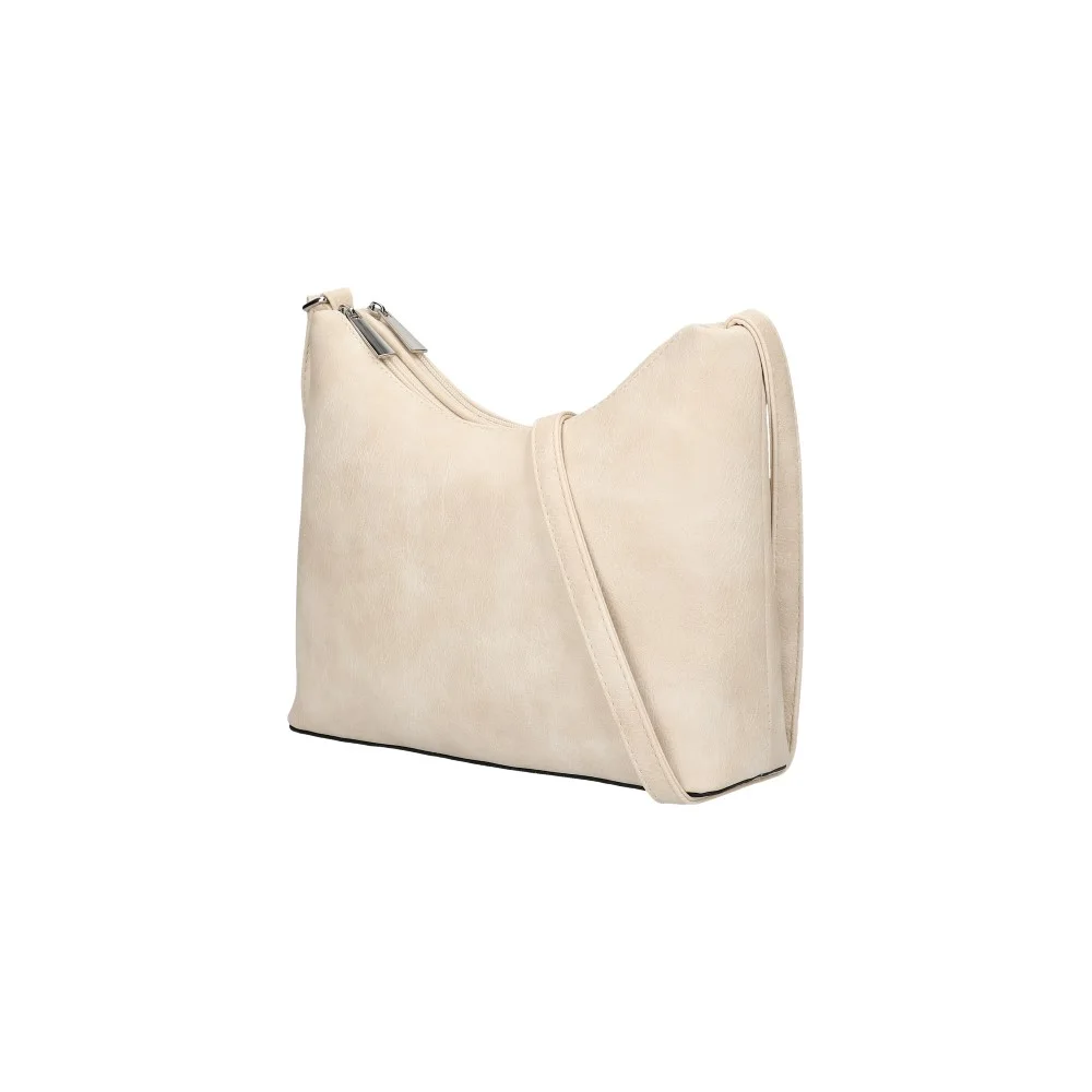 Mala de tiracolo Alanis Bege