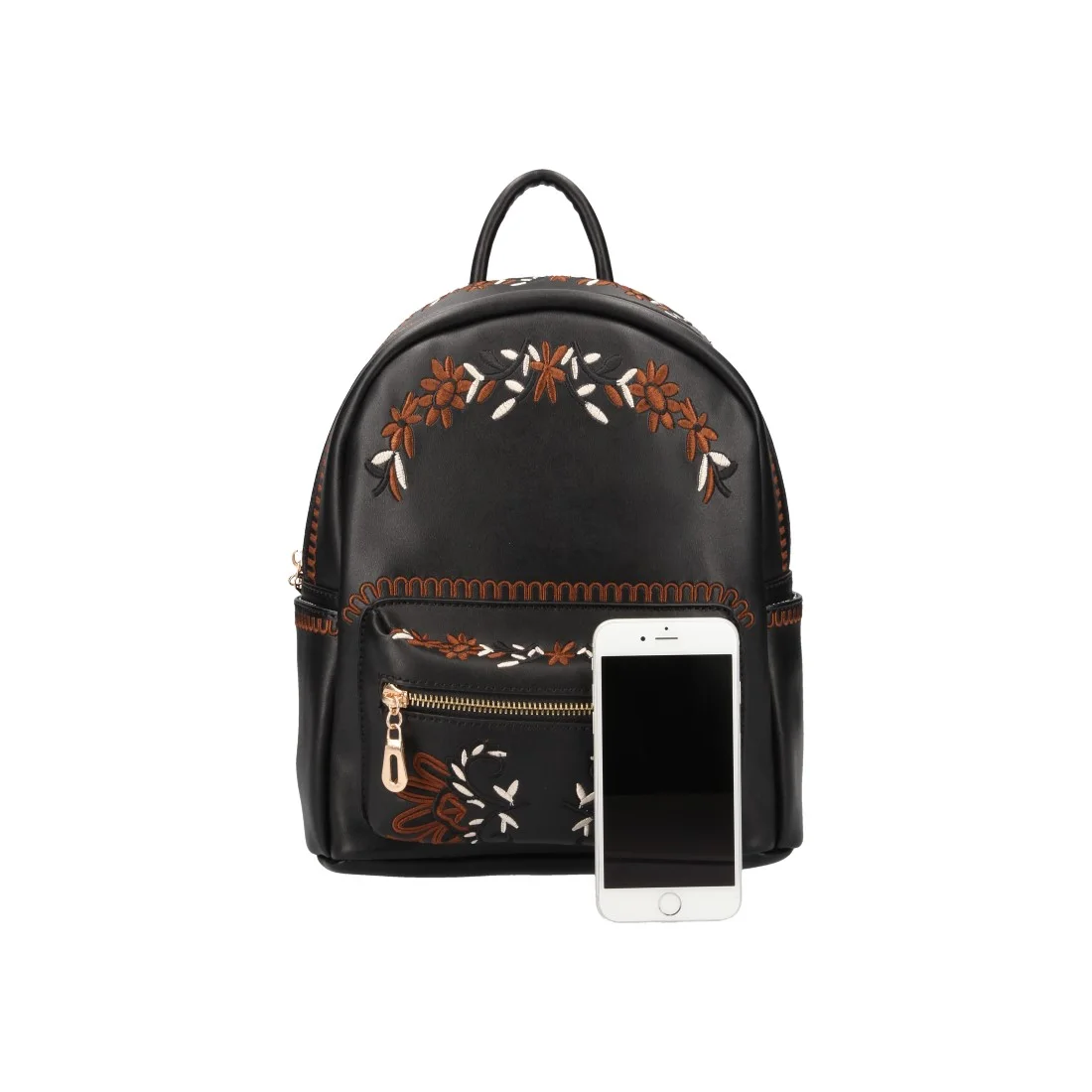 Mochila Floris