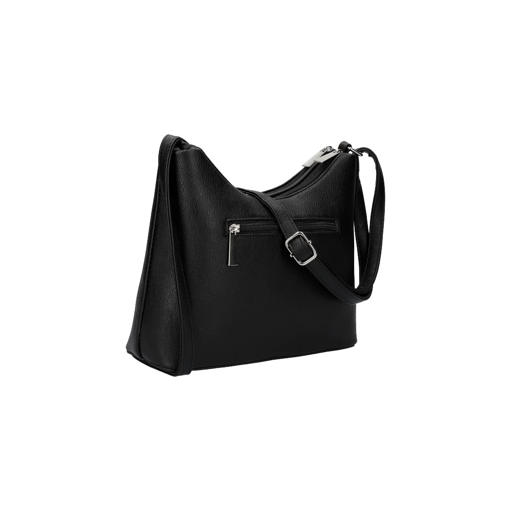 Mala de tiracolo Alanis Black