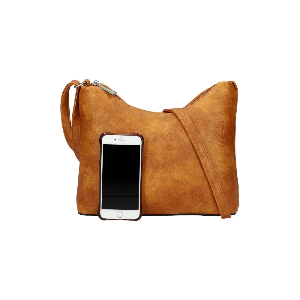 Mala de tiracolo Alanis Castanha