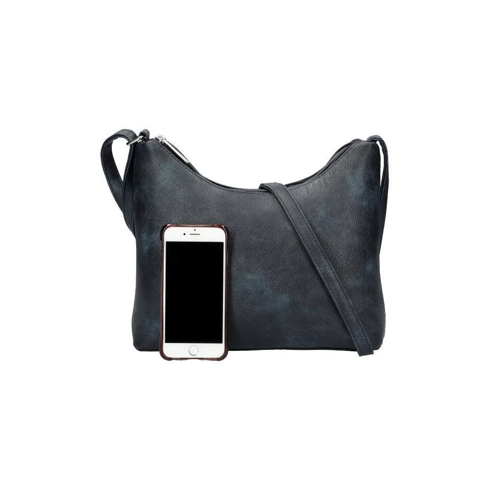 Mala de tiracolo Alanis Azul