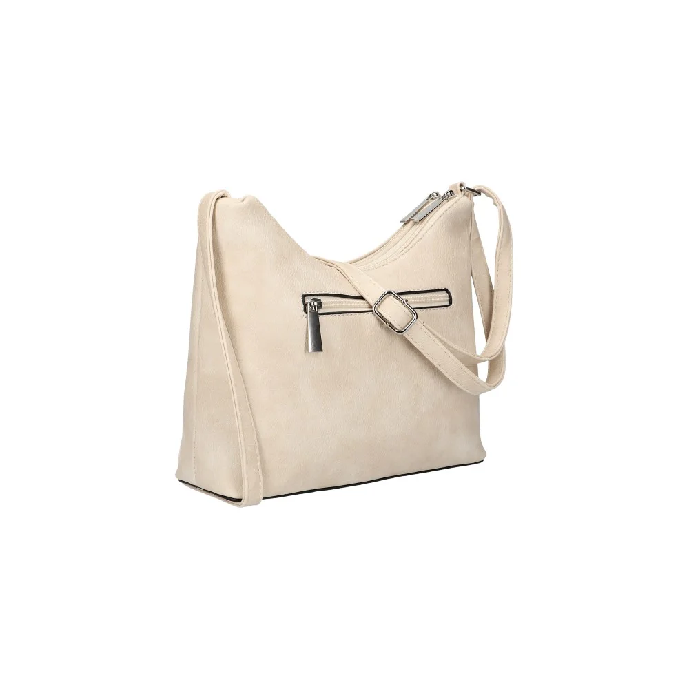 Mala de tiracolo Alanis Bege