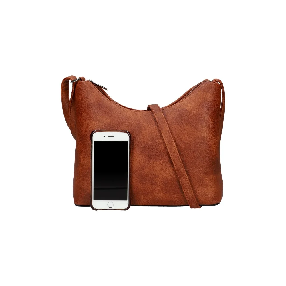 Mala de tiracolo Alanis Café