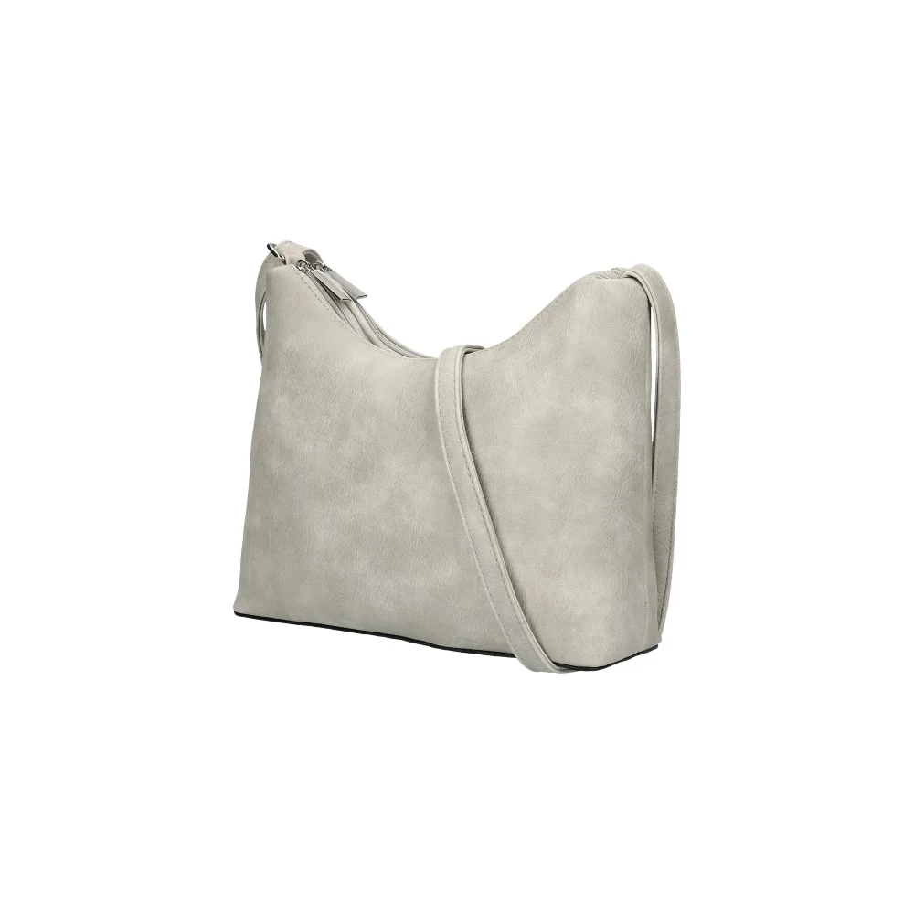 Mala de tiracolo Alanis Cinza