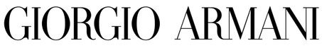 GIORGIO ARMANI