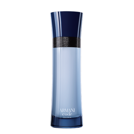 ARMANI CODE COLONIA