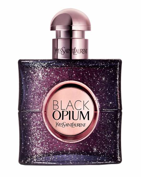 BLACK OPIUM NUIT BLANCHE