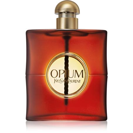 OPIUM EAU DE PARFUM