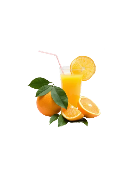 ORANGE À JUS - عصير البرتقال