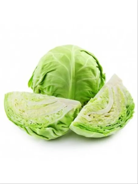 CHOUX VERT - ليشو اخضر