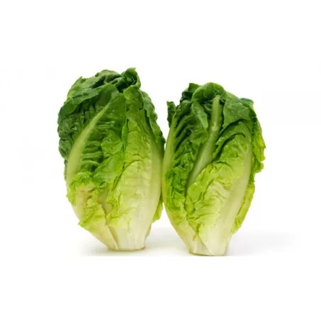 1 Bandeja Cogollos de Lechuga (3 und)