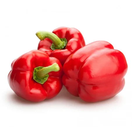 1 KG - Pimiento Lamuyo Rojo