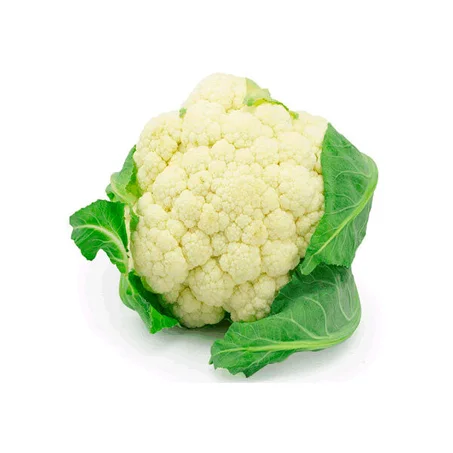 1 Pieza de Coliflor
