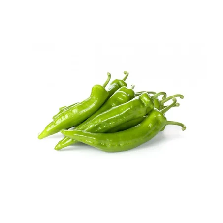 1 KG - Pimiento Italiano Verde
