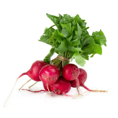 1 Manojo de Rabanitos