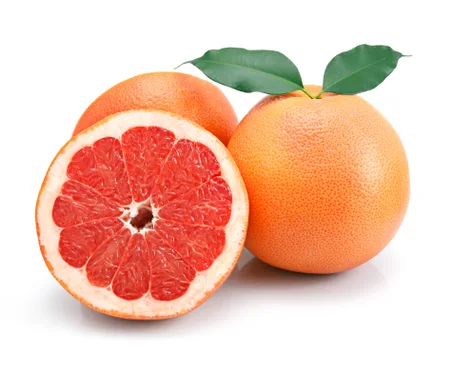 1 KG - Pomelo Rojo