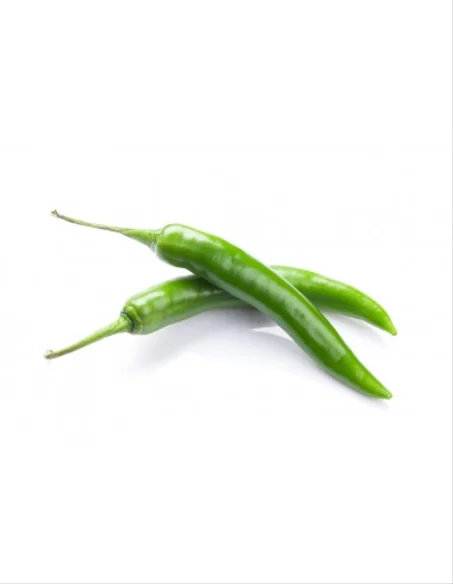 Guindillas Picantes (250g)