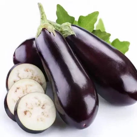1 KG - Berenjenas