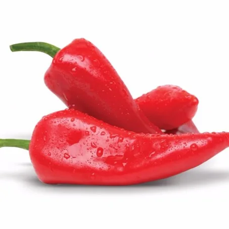 1 KG - Pimiento italiano rojo