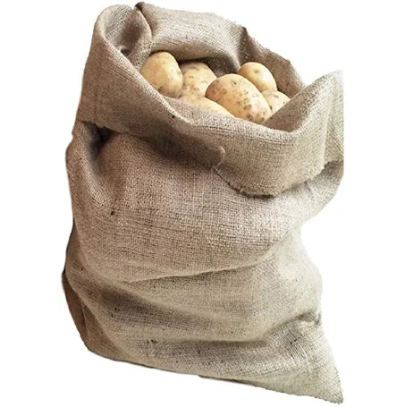 1 Saco de Patatas 10KG