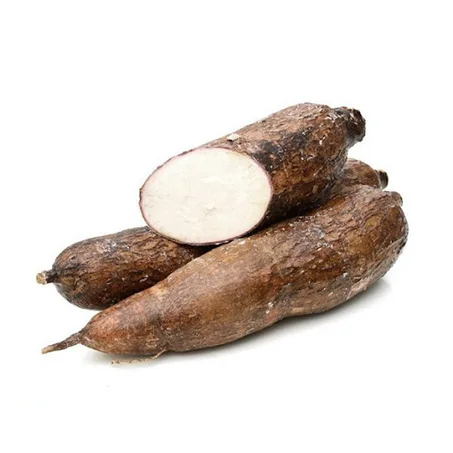 1 KG - Yuca