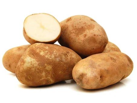 1 KG - Patatas Spunta