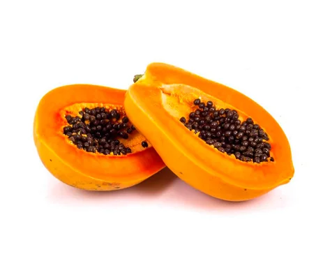 1 Und - Papaya