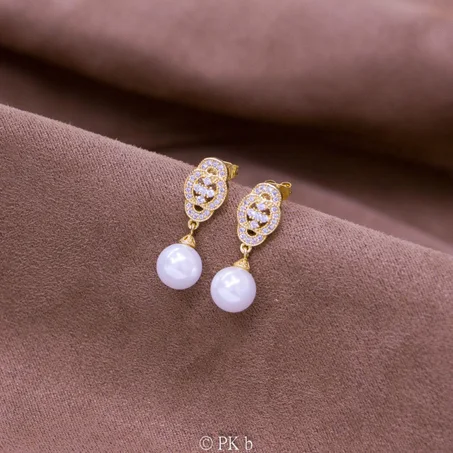 Boucles D'oreille
