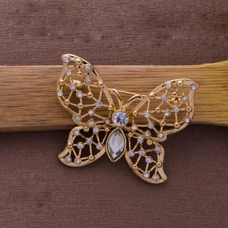 BROCHES