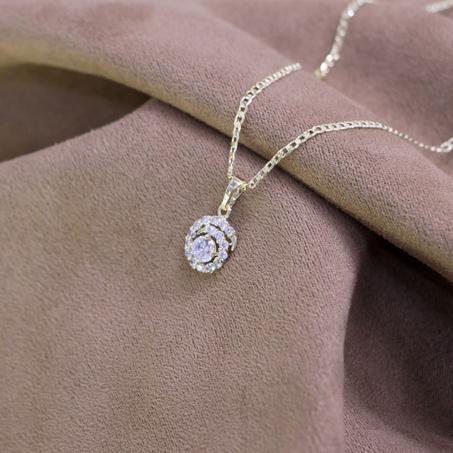 Collier Pendentif De Lux Collection d'été 2020 M3