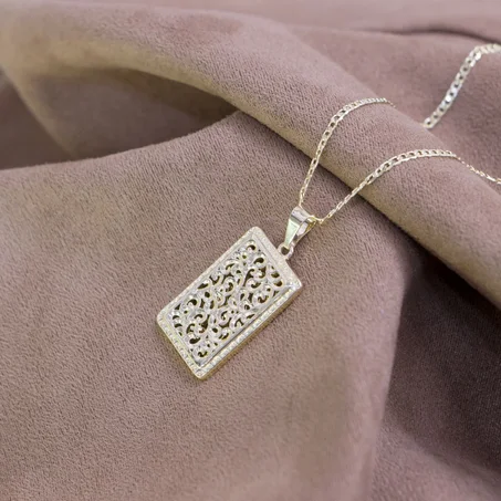 Collier Pendentif De Lux Collection d'été 2020