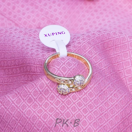 Bague union infini diamant canadien pour dame