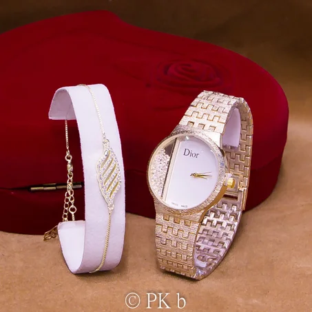 Montre de haute qualité, doux et durables pour Femme