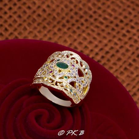 Femme Bague Bijoux En Gros Turc Hurrem Sultan