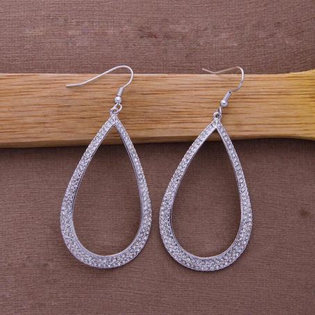 BOUCLES D'OREILLE CRÉOLES IRRÉGULIÈRES