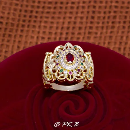 Bijoux turc Hurrem Sultan Suliyman Bague Turquie authentique Hurem Sultana Turquie