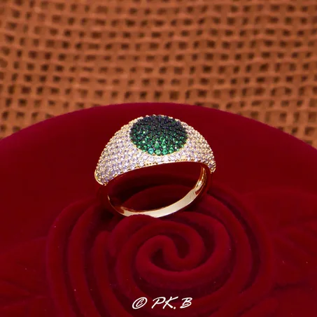 Femme Bague Bijoux En Gros Turc Hurrem Sultan