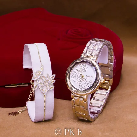 Montres Femmes Trés Chic Mode Entreprise