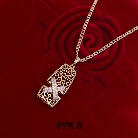 Collier Pendentif Best Marque 2020
