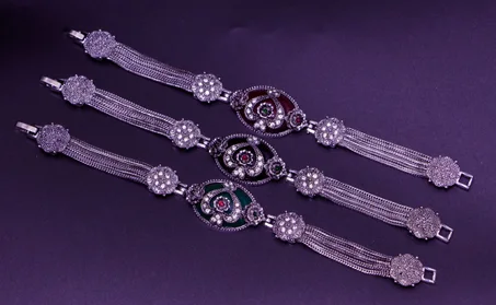 Bracelet femme gourmette idée cadeau,, bijoux cadeaux, bijou femme