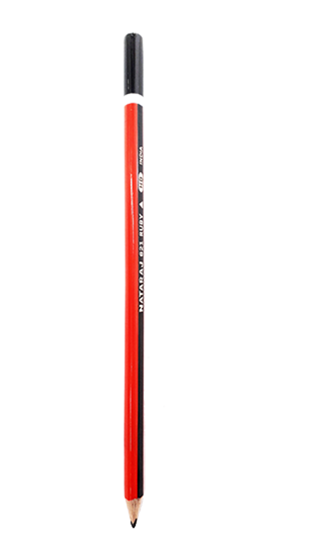 Nataraj 621 Ruby  HB