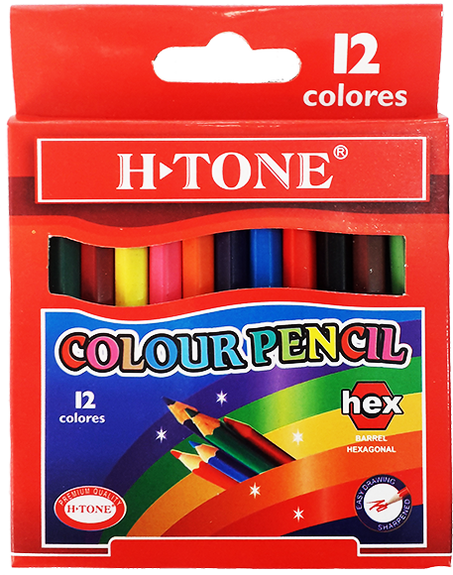 MH-TONE "12 MULTI COLOR "