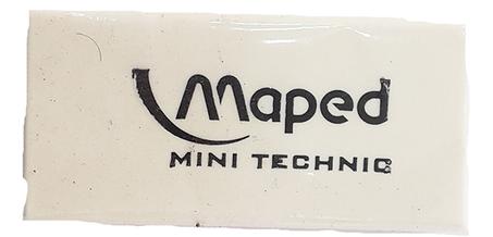 MAPED Mini Technic