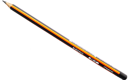 Maped Black'peps HB=2